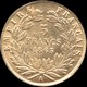 5 francs 1865
